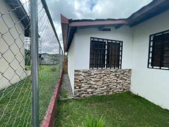 Charming 3BR Home with Patio & Fruit Trees in Los Algarrobos