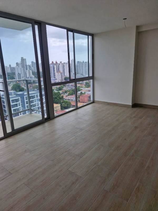 Bright living-dining area with panoramic views and natural light PH Hato Pintado