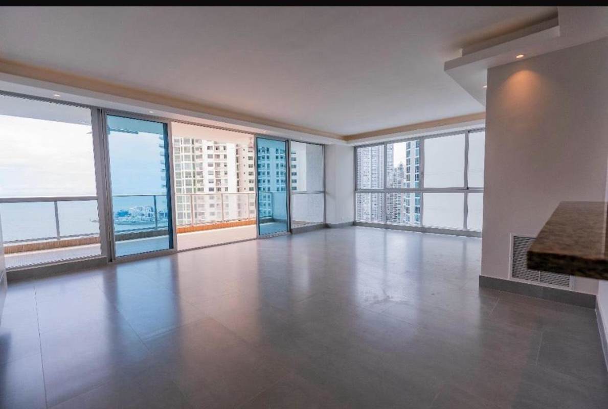 Luxury Ocean View Condo Punta Pacifica PH Ocean Aire