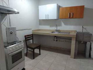 Apartment for Rent in Barrio Colón - 1 bedroom
