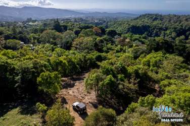 Prime 1-Hectare Volcancito Highlands Land Boquete