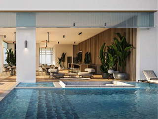 Apartment for Sale in Bella Vista - 1 bedroom