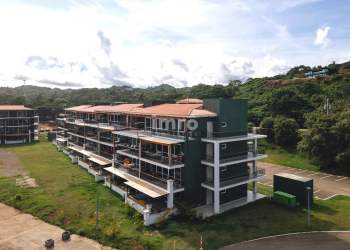 Ocean View Penthouse 3BR Blue Venao Playa Venao Panama