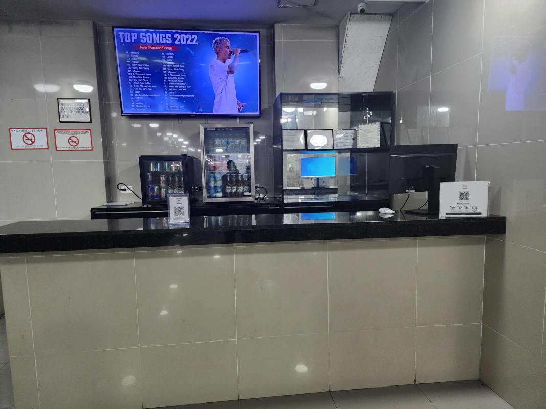 Commercial Restaurant for Rent Avenida Justo Arosemena