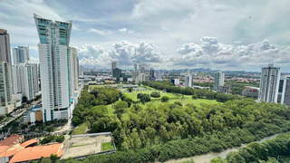 Apartment for Sale in Costa del Este - 4 bedrooms