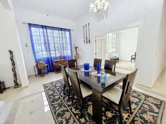 Spacious 3BR Mediterranean Beach House Santa Clara - Casa Nova - View 4