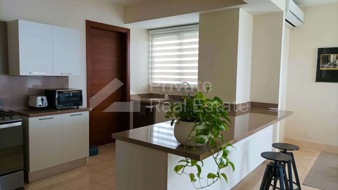 Bedroom suite with private bathroom PH Greenview Santa Maria Panama