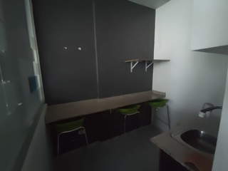 Commercial Office for Rent in Obarrio - 0 bedrooms