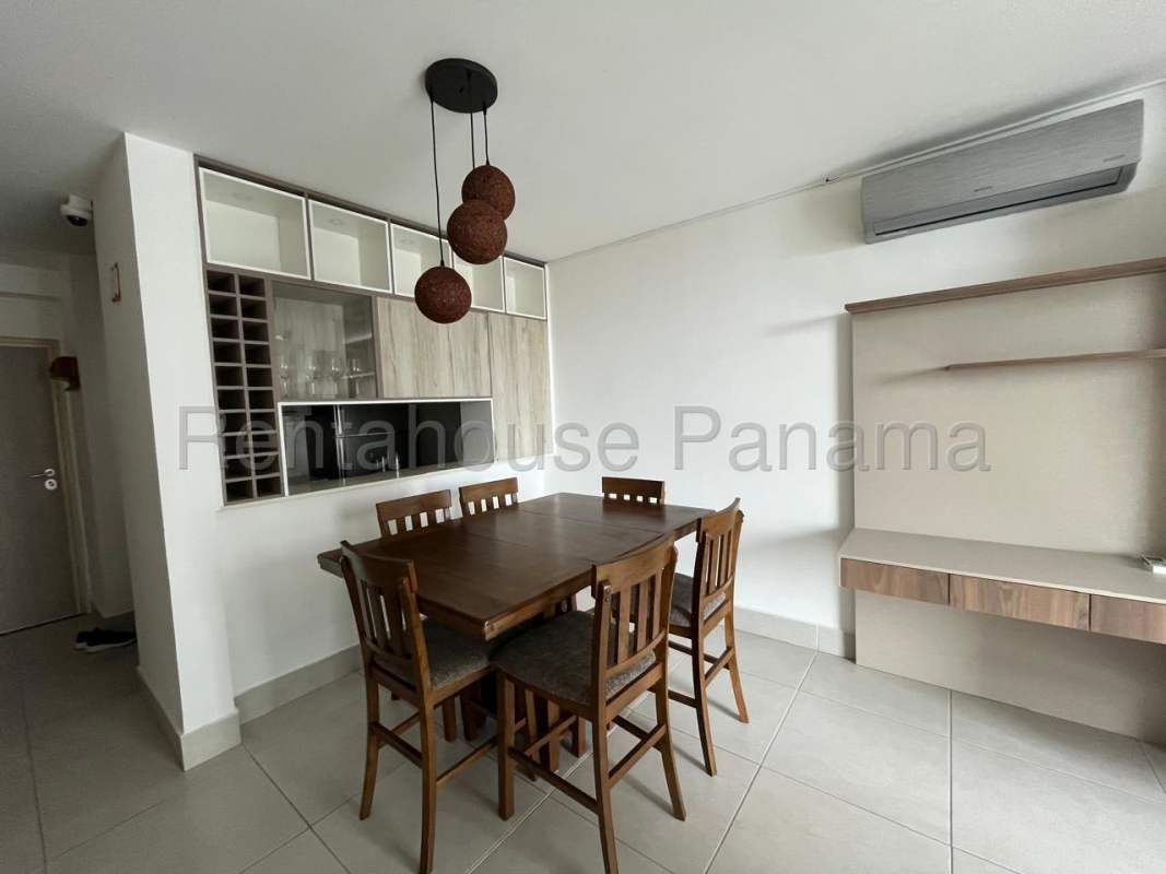 2BR Apartment for Rent in PH Vivendi Green Edison Park