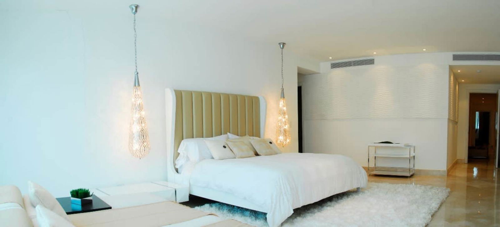 Luxury Sea View Apartment Miradores Punta Paitilla