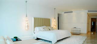 Apartment for Rent in Punta Paitilla - 3 bedrooms