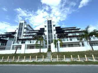 Beachfront 15-Unit Condo-Hotel Naiblú Residences San Carlos