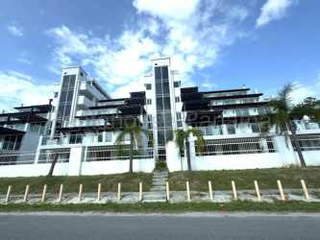 Hotel Building with Apartments for Sale in San Carlos - 15 bedrooms