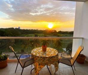 Ocean View Luxury Condo PH Ocean Two Playa Blanca