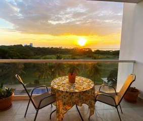 Condominium Apartment for Sale in El Farallón - 1 bedroom