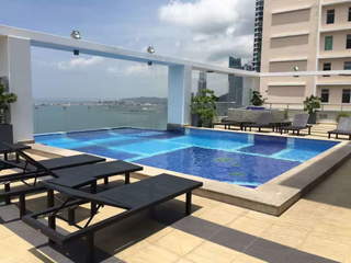 Apartment for Rent in Bella Vista - 2 bedrooms