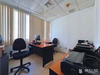 Office Space for Sale in Betania - 0 bedrooms