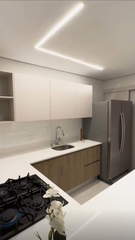 Apartment for Sale in Bethania - 2 bedrooms