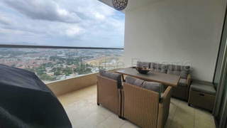 Apartment for Rent in Santa Maria - 3 bedrooms