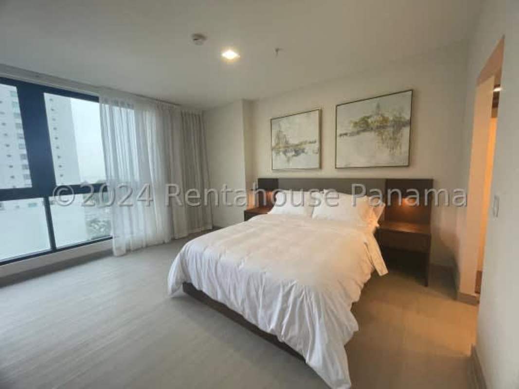 Sky terrace with BBQ, dining, panoramic views Arcadia del Este Costa del Este Panama