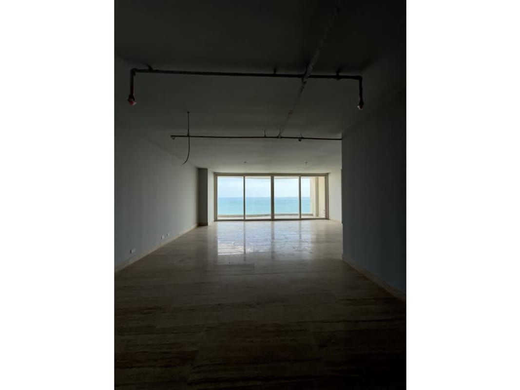 Luxurious Ocean View 3BR Apartment SkyDeck PH The Towers Paitilla