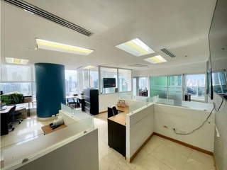 Office for Sale in Obarrio - 0 bedrooms