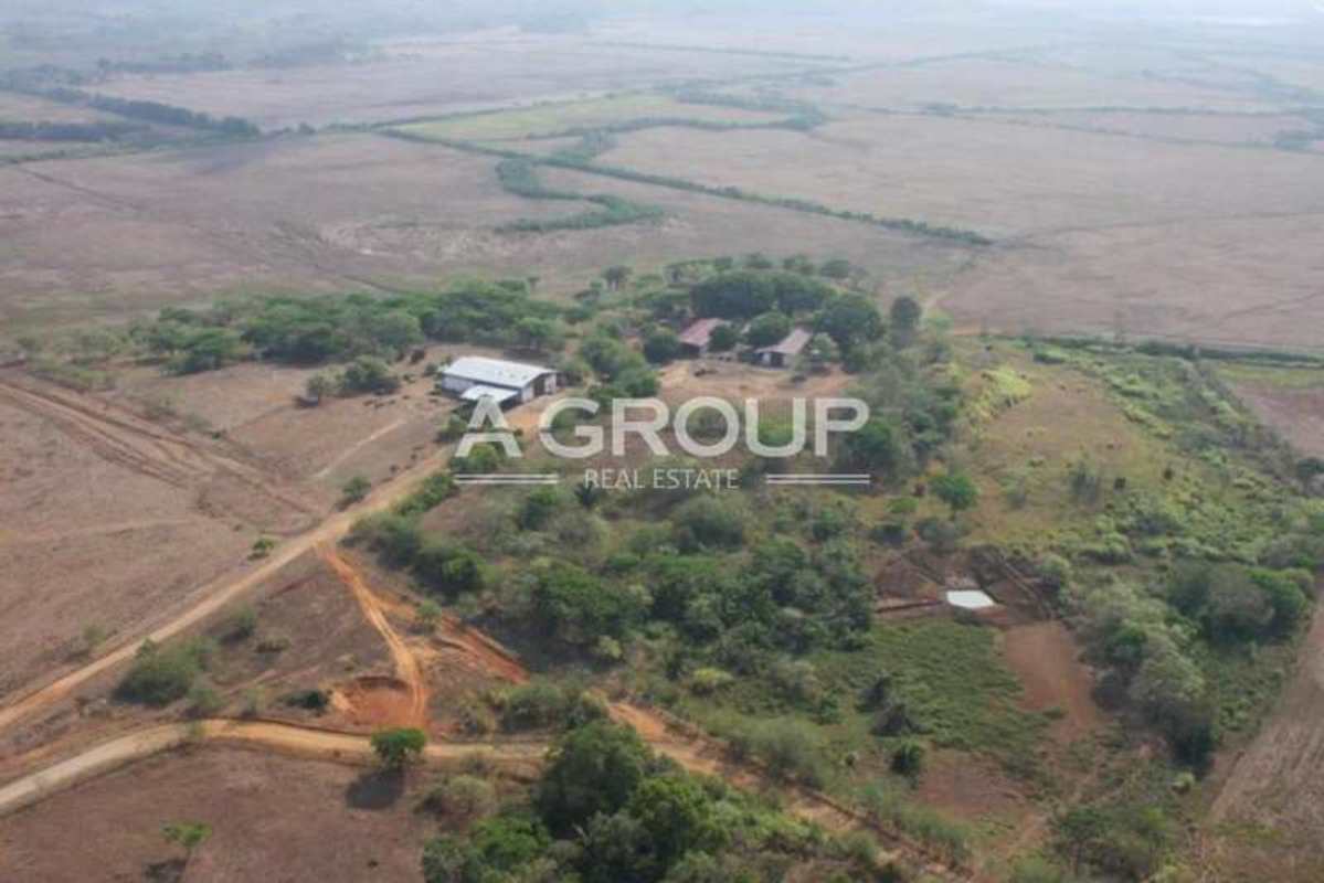 8.62 Million m² Agricultural Ranch Land in Pacora Panama