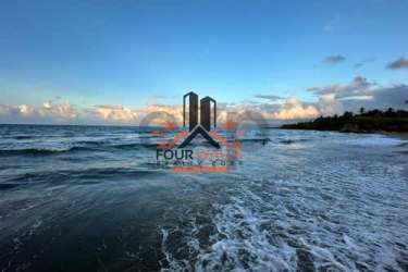 Two-level commercial and residential villa model perfect for Airbnb and business use at Arcadia Beach