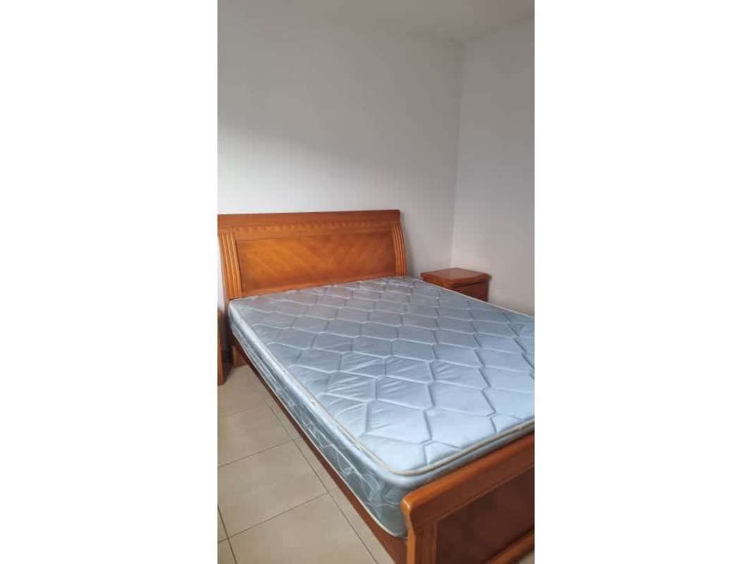 Furnished 2BR Apartment PH Pacific Blue Punta Pacífica