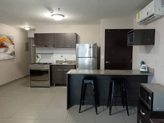 Studio Apartment for Rental in Bella Vista - 1 bedroom