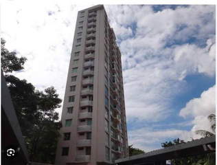 Apartment for Sale in Parque Lefevre - 3 bedrooms