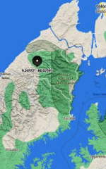 Land / Farm for Sale in Donoso / Santa Isabel - 0 bedrooms