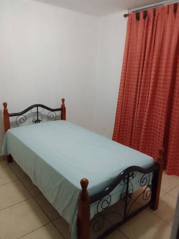 3BR Apartment with Pool & Balcony PH Victoria Hills Hato Pintado