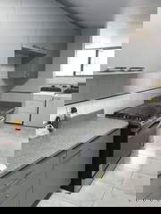 Apartment for Sale in Punta Paitilla - 3 bedrooms