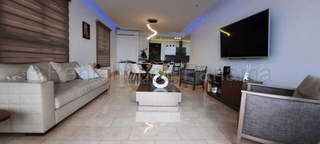 Condominium for Sale in Santa María - 3 bedrooms