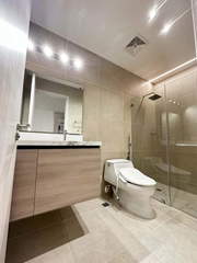 Apartment for Rent in Santa Maria - 2 bedrooms