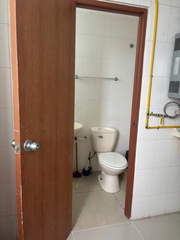 Apartment for Rent in Parque Lefevre - 2 bedrooms