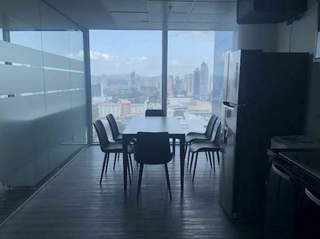 Commercial Office for Rental in Punta Pacífica - 0 bedrooms