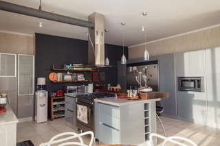 Penthouse for Sale in Punta Pacífica - 5 bedrooms