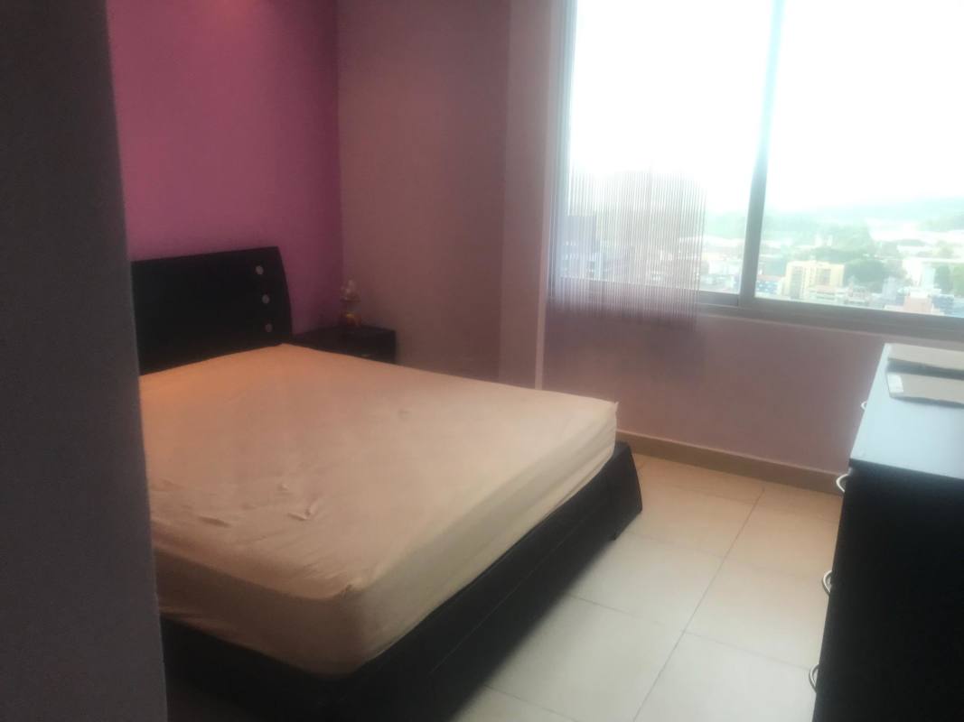 Furnished Oceanview 2BR Condo Sky Tower Avenida Balboa