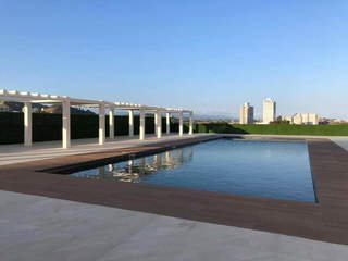 Apartment for Rent in Condado del Rey - 2 bedrooms