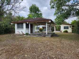 Costa Esmeralda 2,207m² Beach Estate with Guest Cabins & Ranch