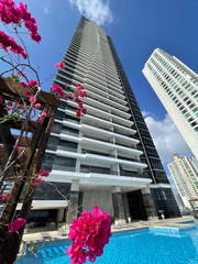 Apartment for Sale in Costa del Este - 4 bedrooms