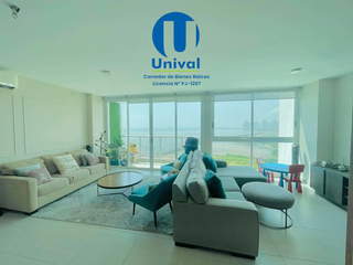 Apartment for Sale in Costa del Este - 3 bedrooms