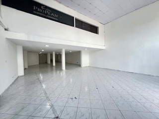 Commercial Retail / Office Space for For Rent in Obarrio - 0 bedrooms