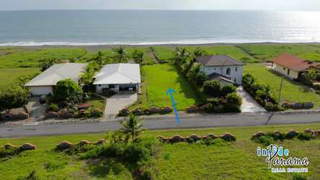Beachfront lot for Sale in San Lorenzo - 0 bedrooms