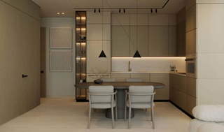 Apartment for Sale in Obarrio - 2 bedrooms