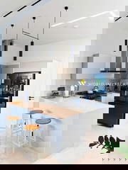 Luxury Apartment for Rent in Punta Pacifica - 3 bedrooms