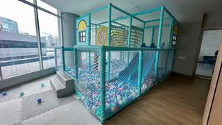 Apartment for Rent in Bella Vista - 2 bedrooms