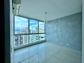 Apartment for Sale in El Cangrejo - 4 bedrooms